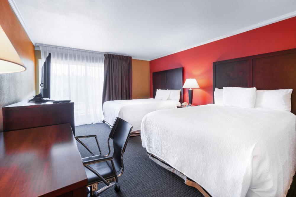 Pullman Garden Inn Exterior photo